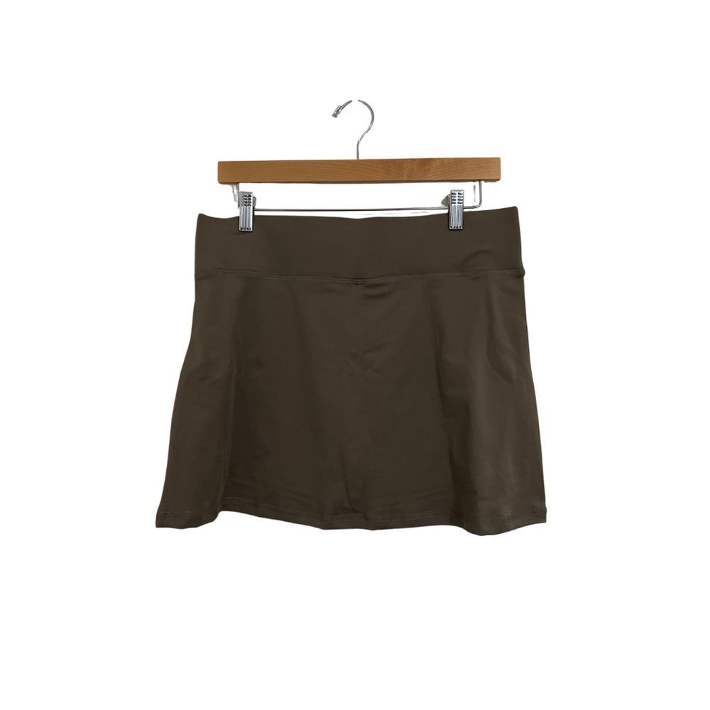 Mud Women's Skirt with Shorts